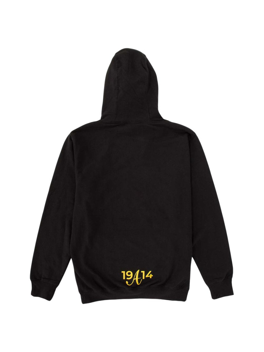 Aris Unisex φούτερ The God of War Hoodie